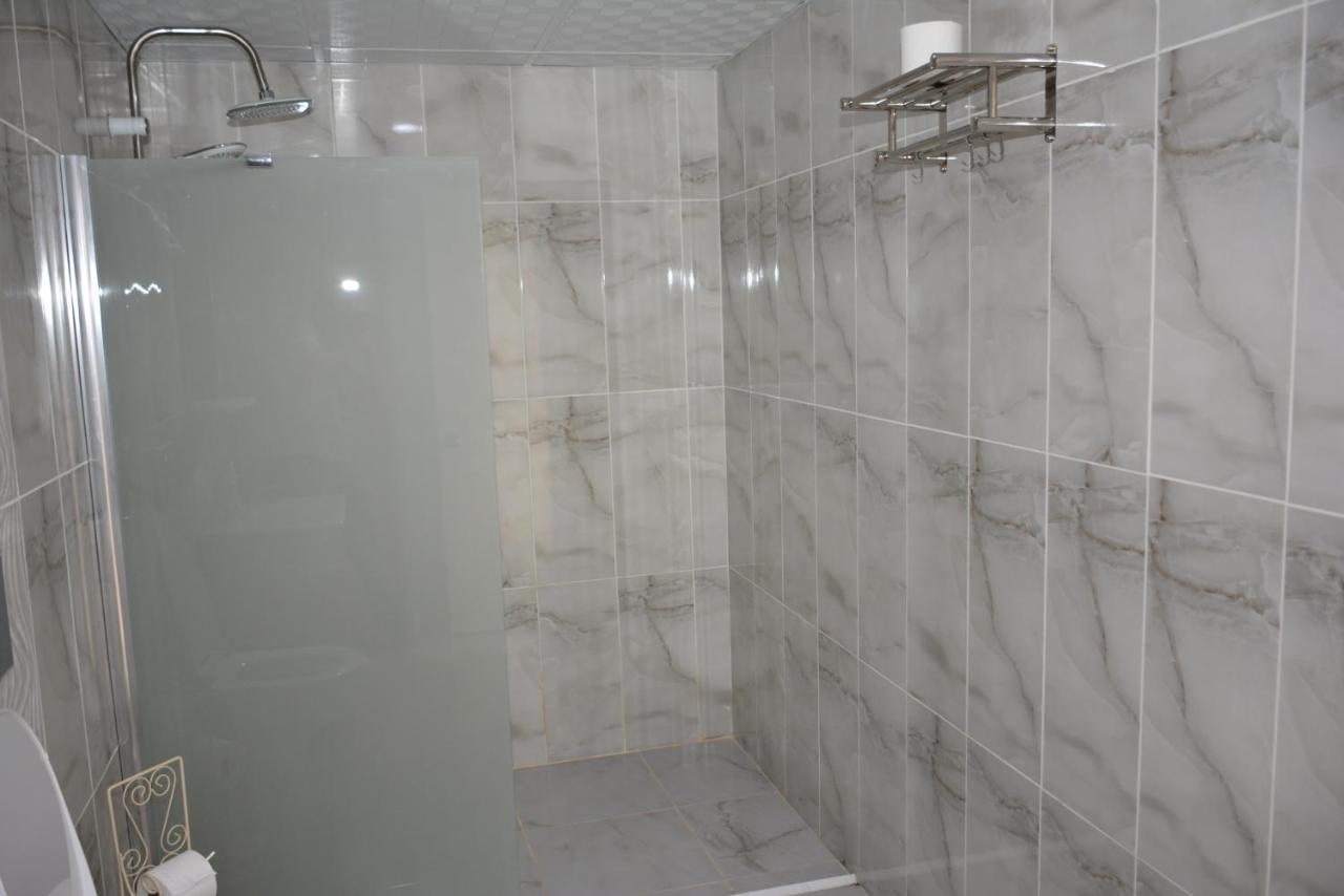 Cunda Flamingo Otel Balıkesir Esterno foto