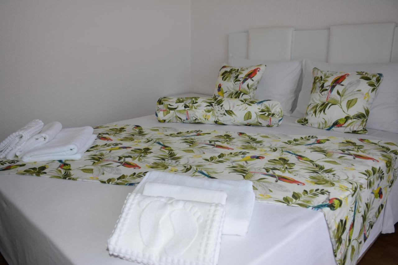 Cunda Flamingo Otel Balıkesir Esterno foto